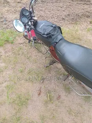 Bajaj Boxer 100 2002