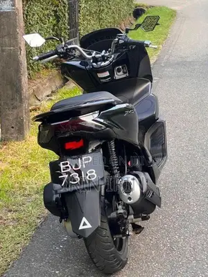 Honda PCX 125 2024