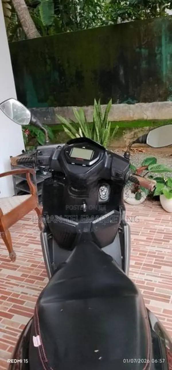 TVS Ntorq 2019
