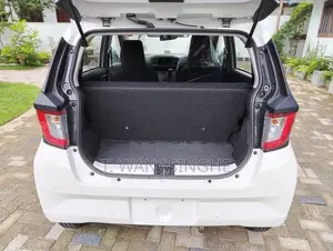 Daihatsu Mira ES L SAIII 2025