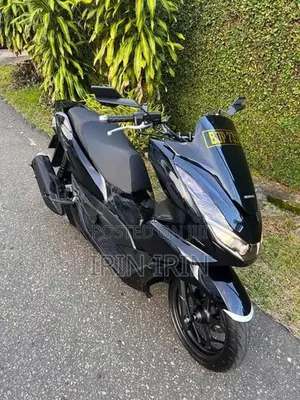 Honda PCX 125 2024