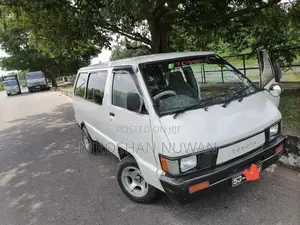 Toyota Townace 1988