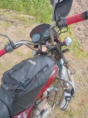 Bajaj Boxer 100 2002