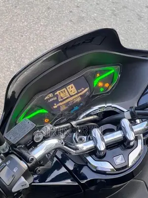 Honda PCX 125 2024