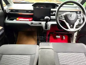 Suzuki Wagon R ZX 2024