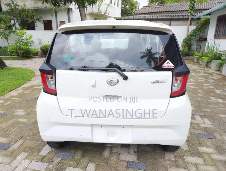 Daihatsu Mira ES L SAIII 2025