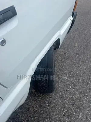 Toyota Townace 1988
