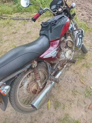Bajaj Boxer 100 2002