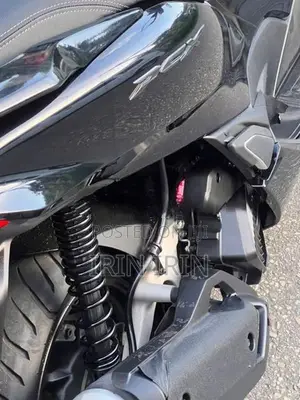 Honda PCX 125 2024