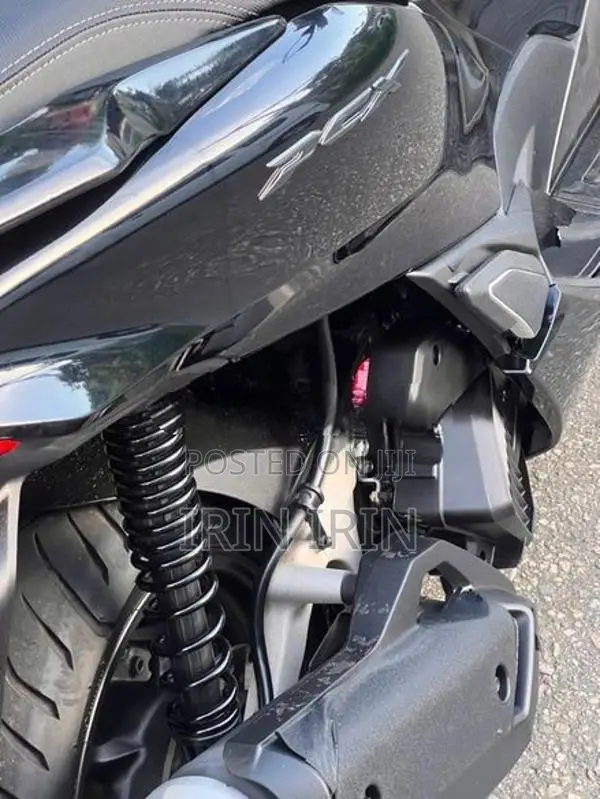 Honda PCX 125 2024