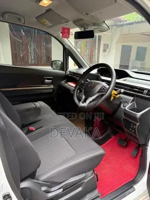 Suzuki Wagon R ZX 2024