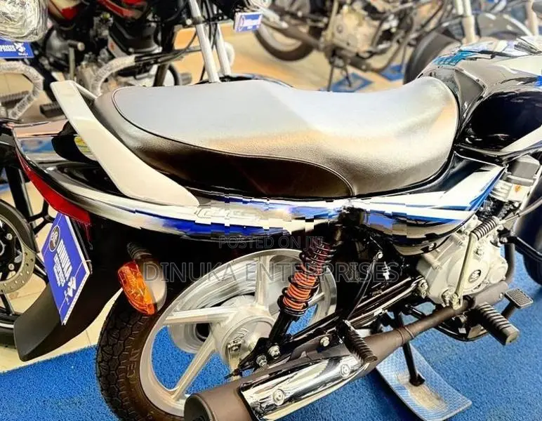 Bajaj CT100 2026