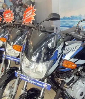 Bajaj CT100 2026
