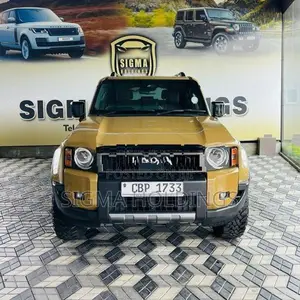 Toyota Land Cruiser Prado 250 First Edition 2024