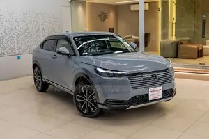 Honda Vezel Z Grade 2026