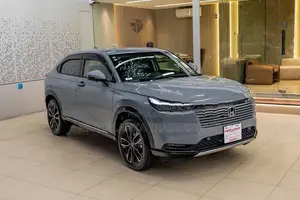 Honda Vezel Z Grade 2026