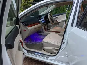 Toyota Premio G Superior 2014