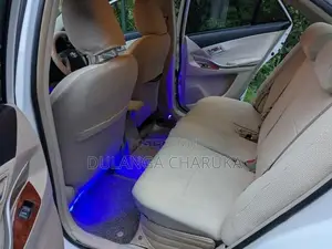 Toyota Premio G Superior 2014