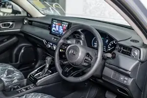 Honda Vezel Z Grade 2026