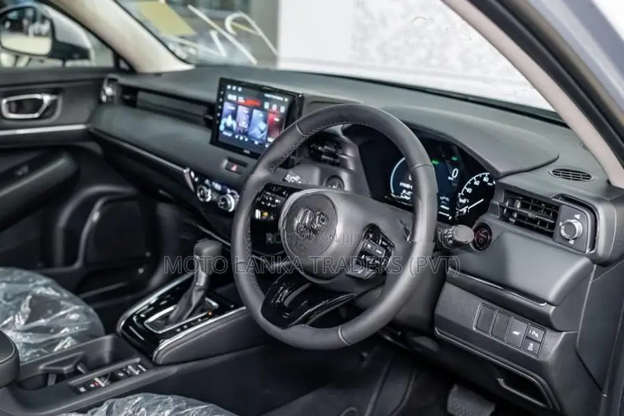 Honda Vezel Z Grade 2026