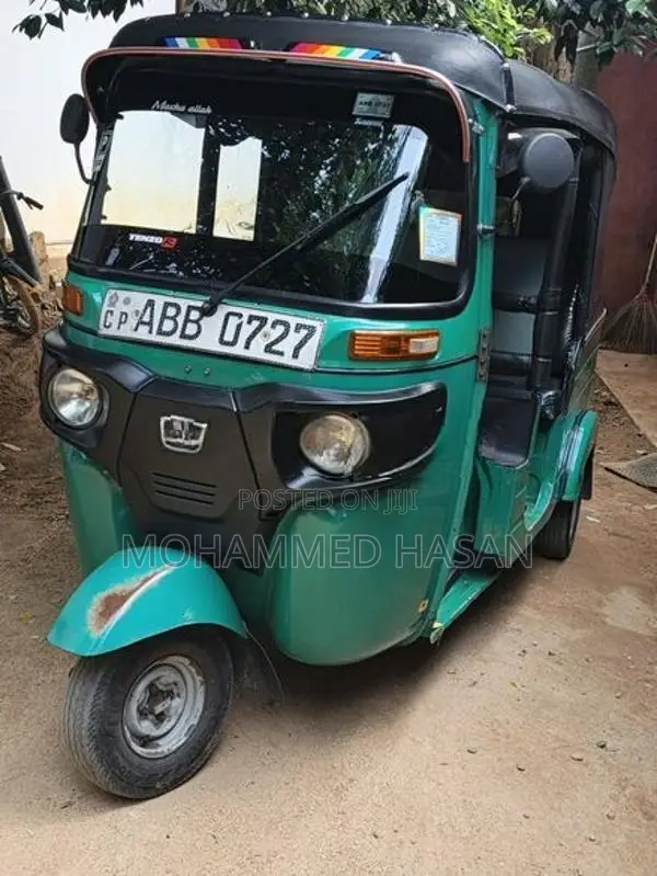 Bajaj 2015