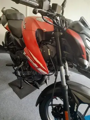 Bajaj Pulsar NS 125 2026