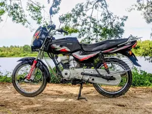 Bajaj CT100 CT 100 2017