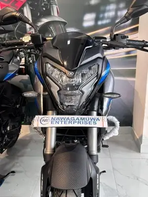 Bajaj Pulsar NS200 2026