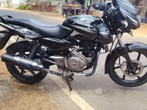 Bajaj Pulsar 150 150fulsar 2018