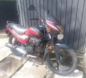 Honda Passion 2011