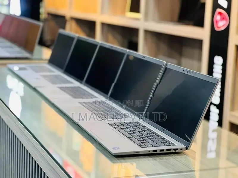 Dell Latitude 5420 - i5 11th Gen -256GB NVME +8GB RAM /14 INCH Laptop