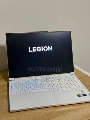 Lenovo Legion 7 Laptop