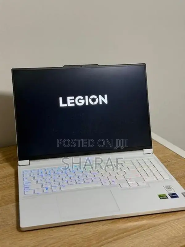 Lenovo Legion 7 Laptop