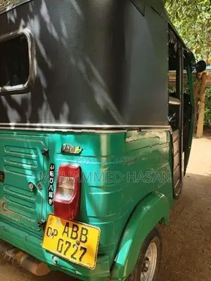 Bajaj 2015