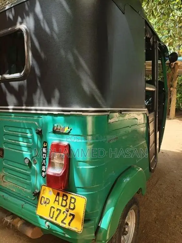 Bajaj 2015