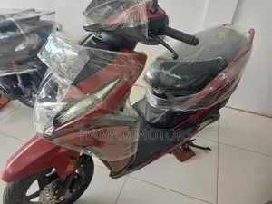 Honda Dio 2026