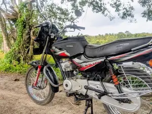 Bajaj CT100 CT 100 2017