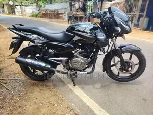 Bajaj Pulsar 150 150fulsar 2018