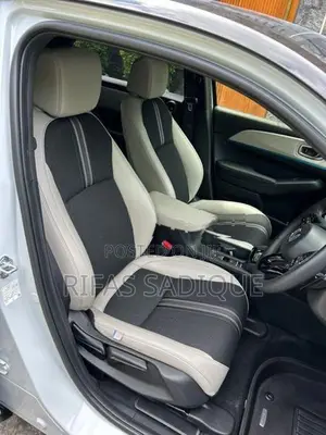 Honda Vezel Z-Play Fully 2025