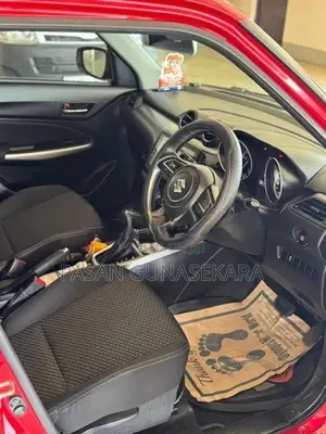 Suzuki Swift 2017