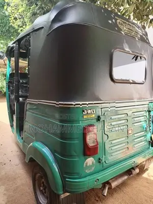 Bajaj 2015