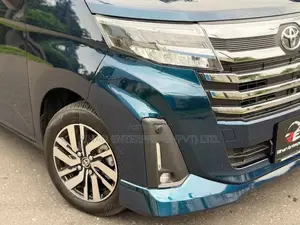 Toyota Roomy Custom G 360 Camera 2025