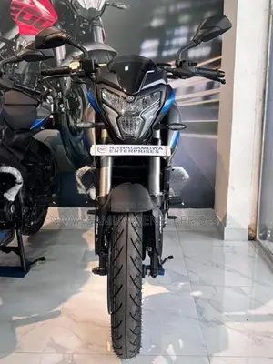 Bajaj Pulsar NS200 2026