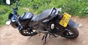 Bajaj Pulsar 150 2012