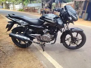 Bajaj Pulsar 150 150fulsar 2018