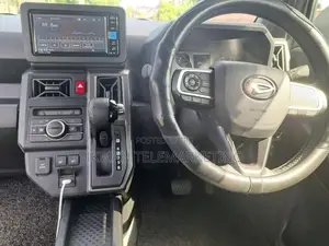 Daihatsu Taft 2024