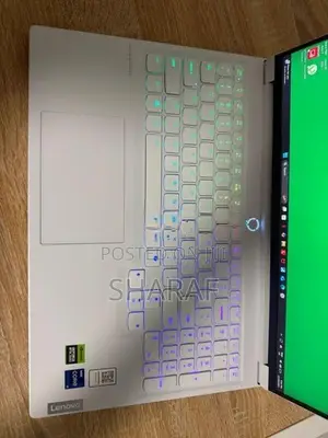 Lenovo Legion 7 Laptop