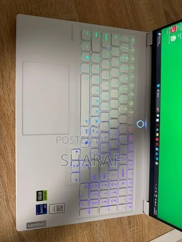 Lenovo Legion 7 Laptop