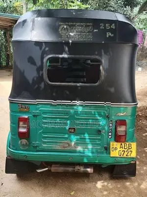 Bajaj 2015
