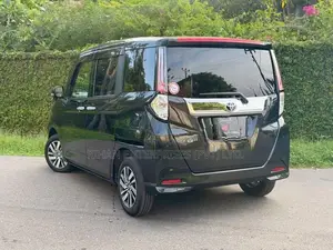 Toyota Roomy Custom G 360 Camera 2024